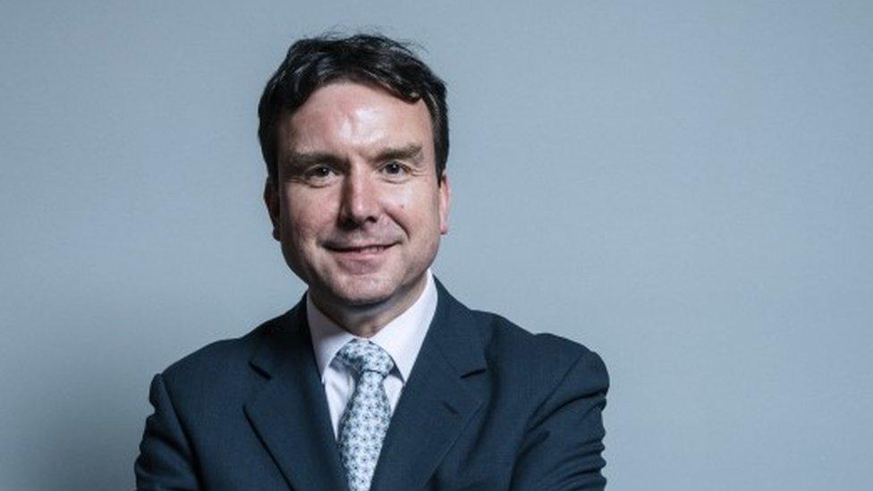 Andrew Griffiths