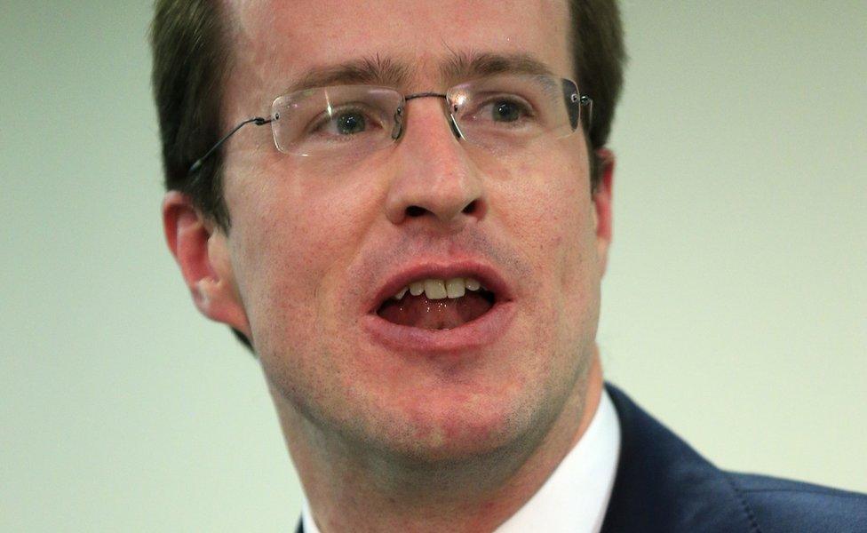 Matthew Elliott