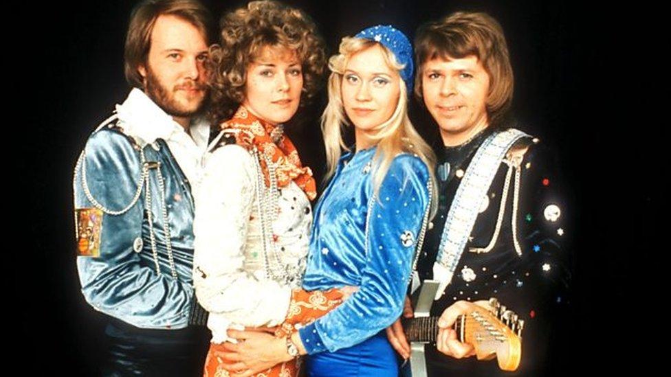 Abba