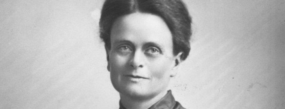 Elsie Inglis