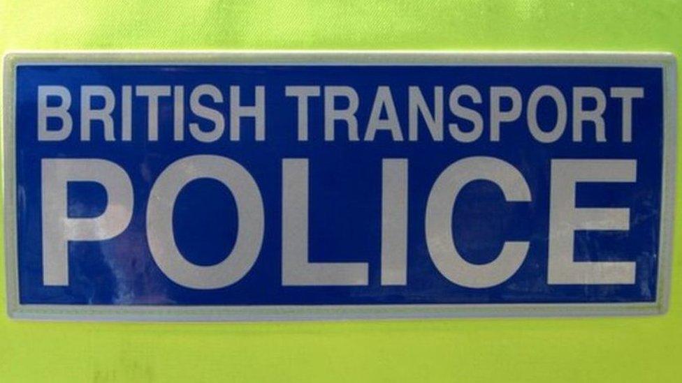 British Transport Police