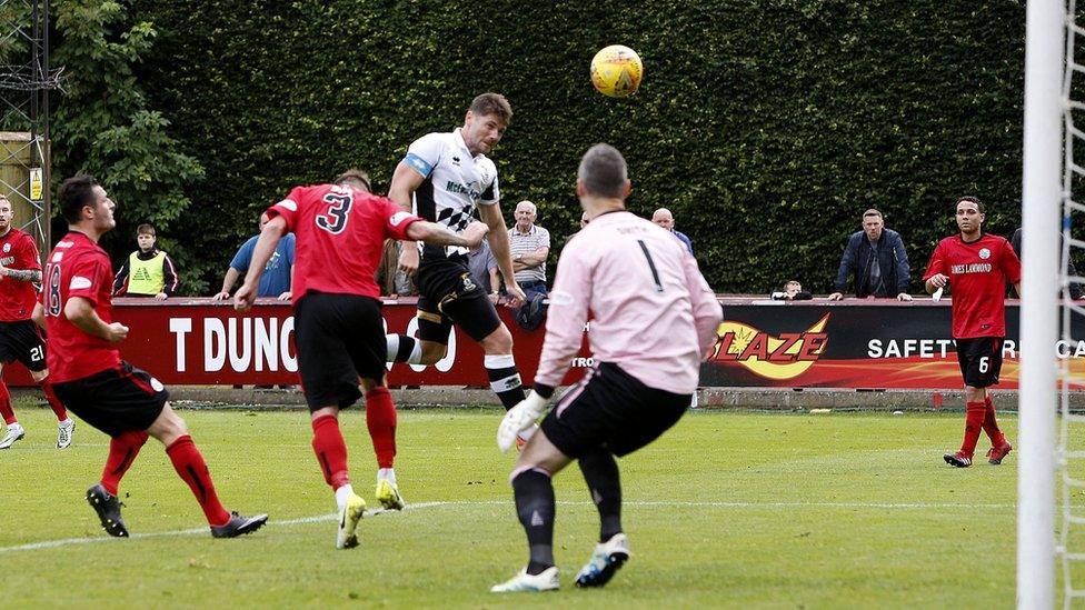ICT Brechin