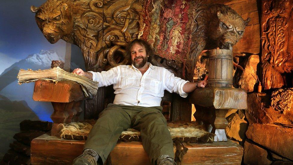 Peter Jackson