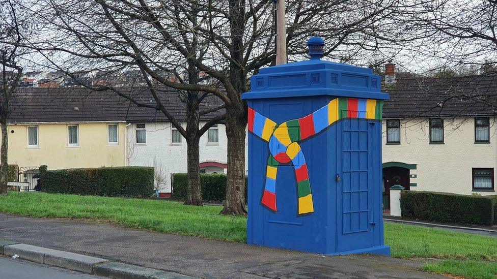 TARDIS