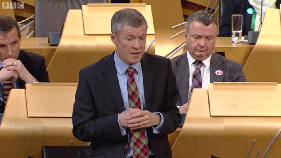 Willie Rennie