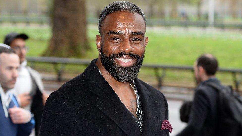 Charles Venn