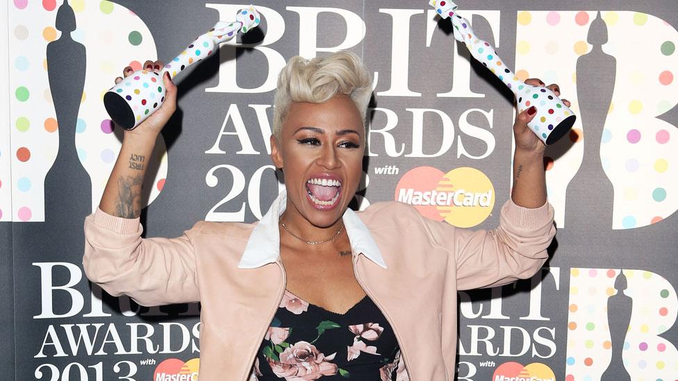 Emeli Sande