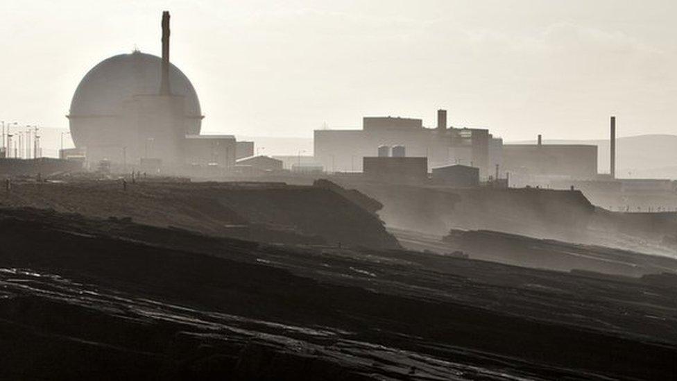 Dounreay