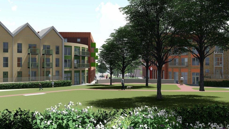 Southmead Development Trust