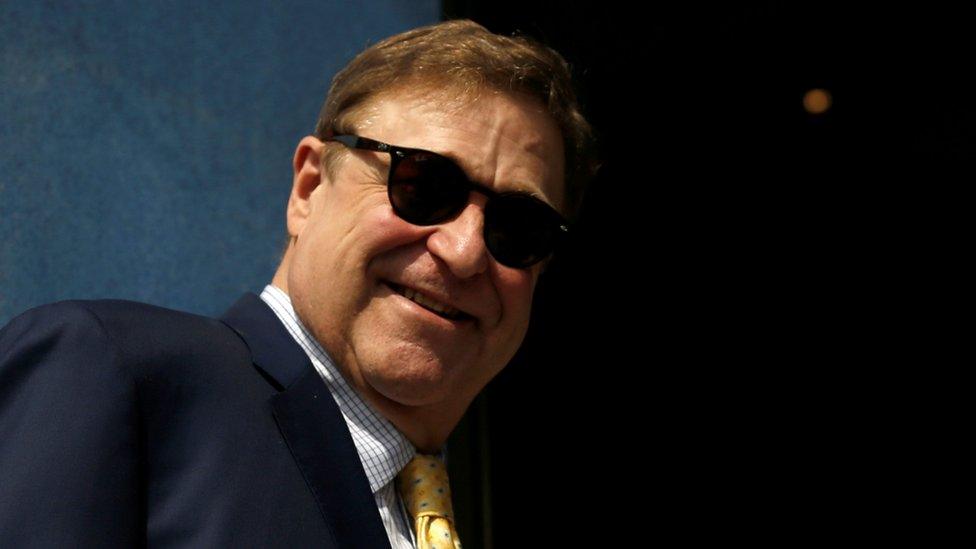 John Goodman