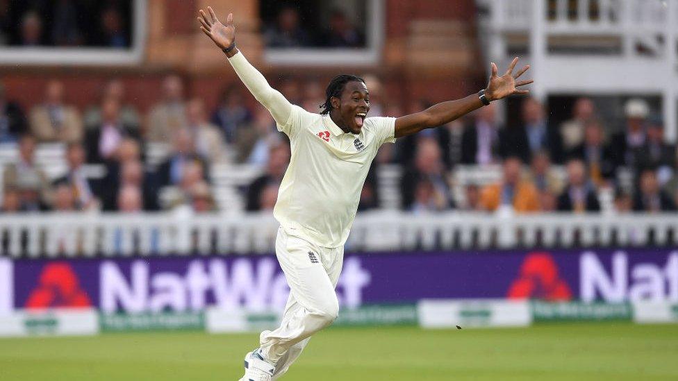 Jofra-archer-celebrates-wicket.