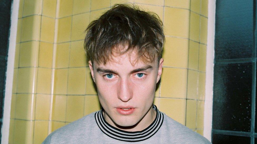 Sam Fender