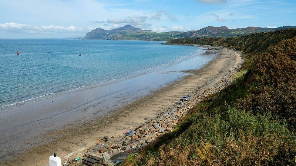 Llyn Peninsula