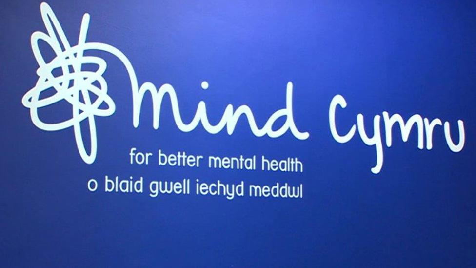 Mind Cymru