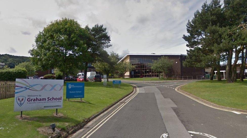 Graham School, Scarborough