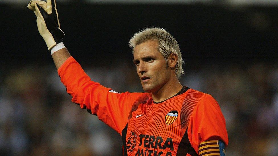 Santiago Canizares