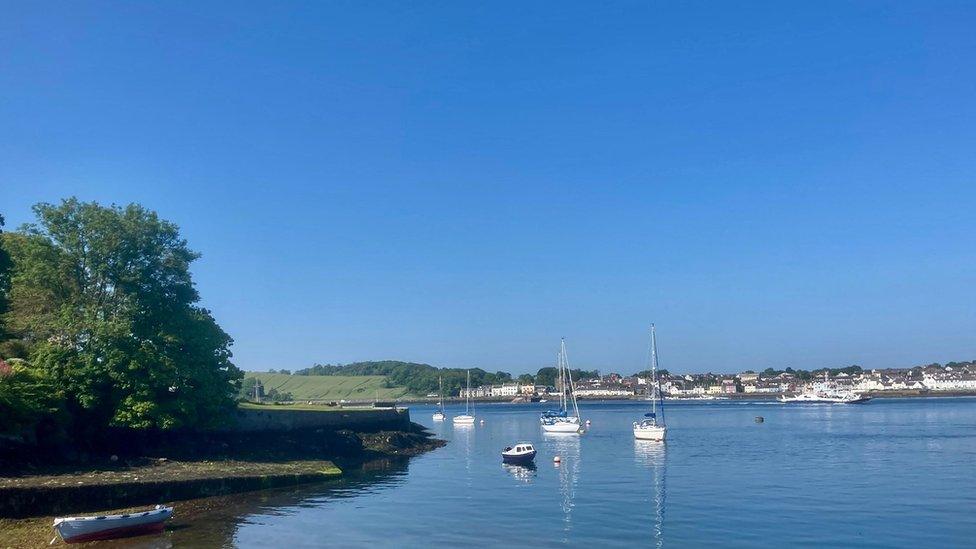 Strangford Lough