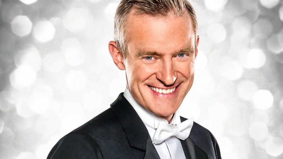 Jeremy Vine