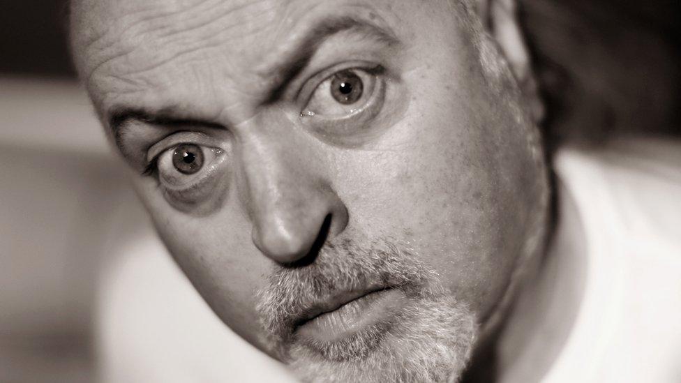 Bill Bailey