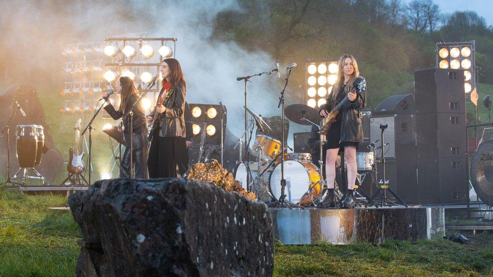 Haim