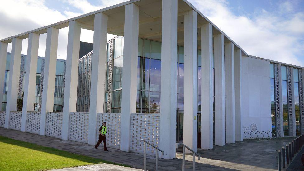 High Court in Inverness