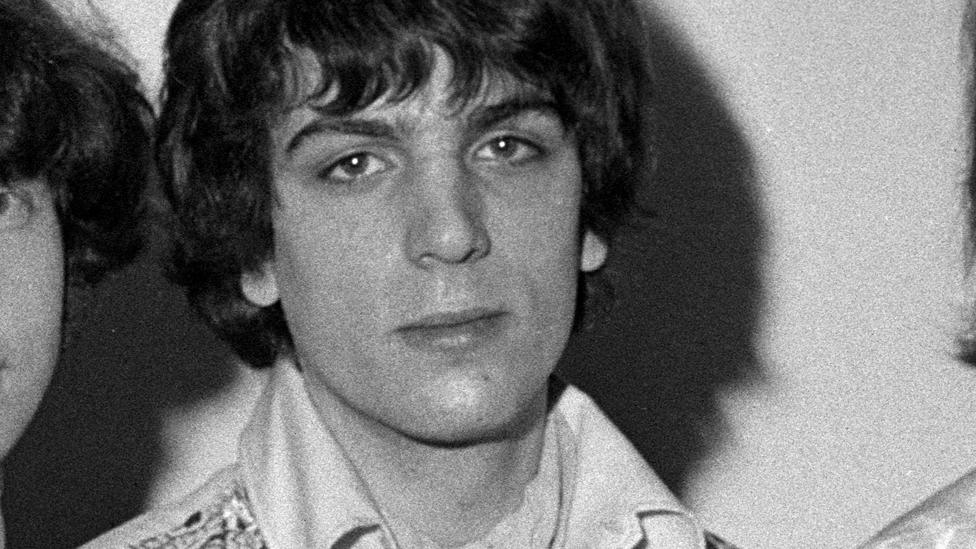 Syd Barrett