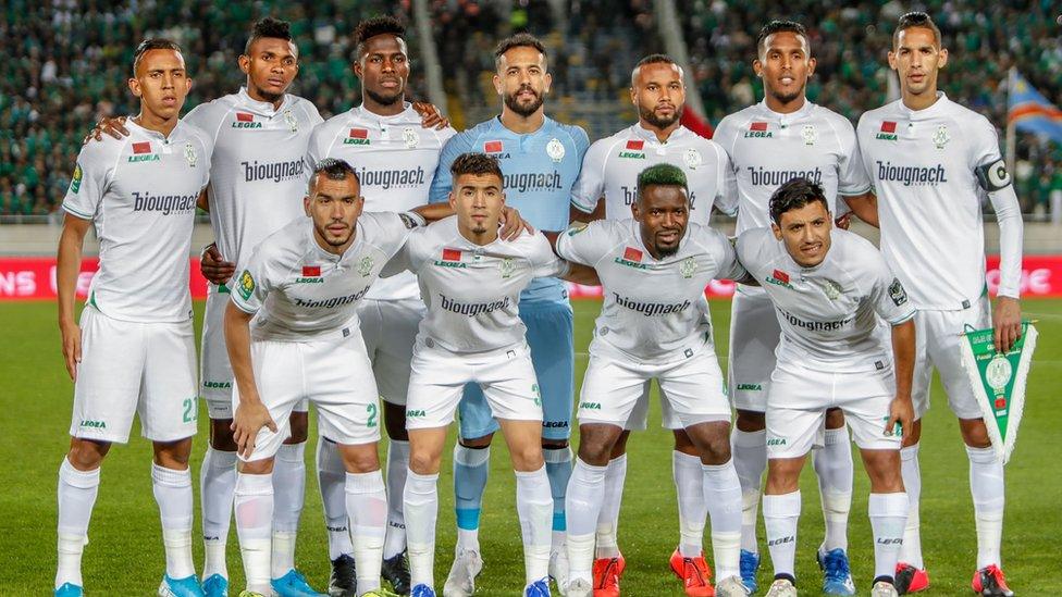 Raja Casablanca