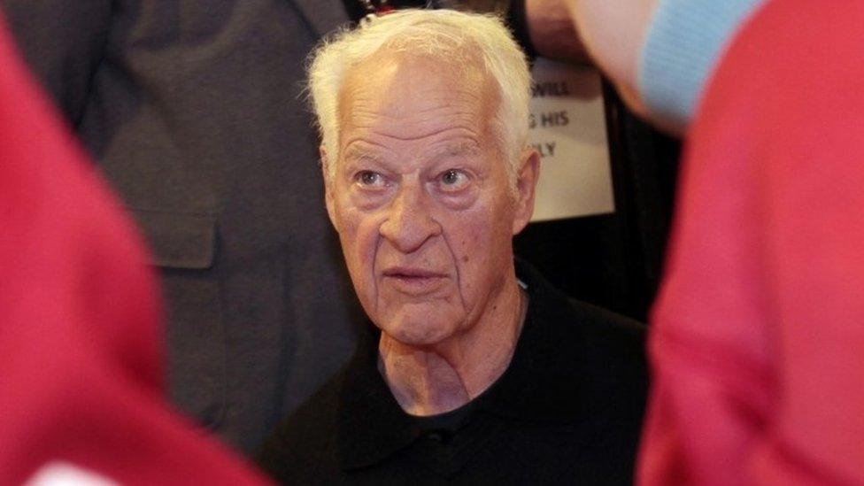 Gordie Howe, 2013