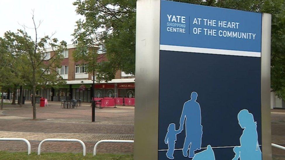 Yate, Bristol