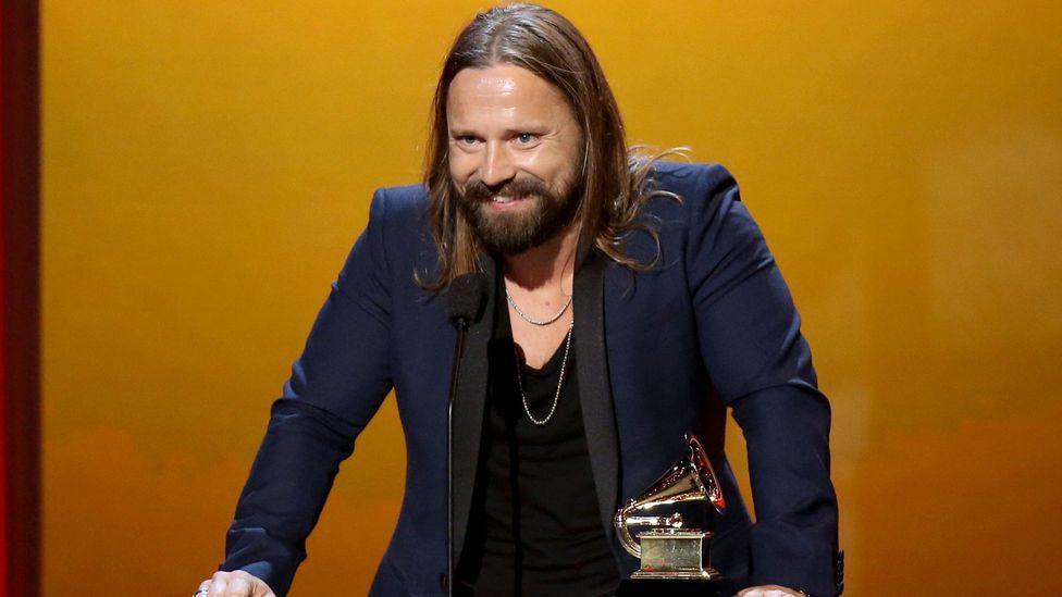 Max Martin