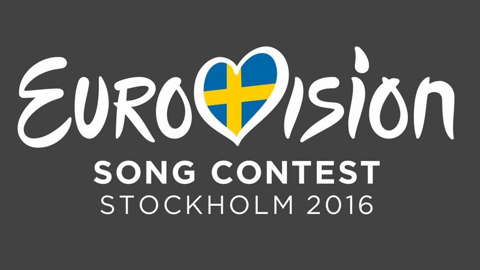 Eurovision logo