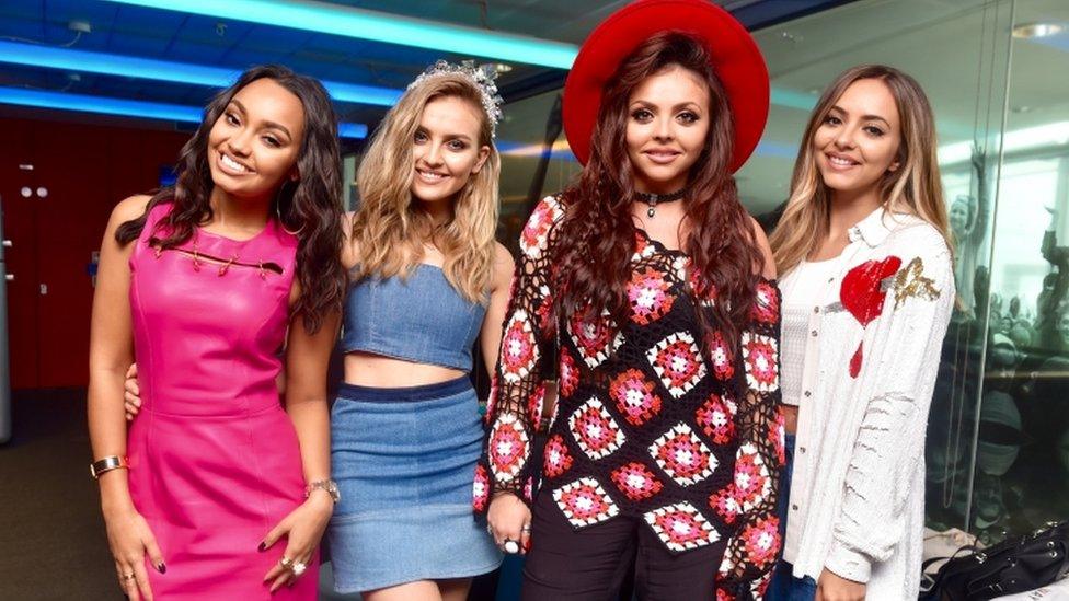 Little Mix