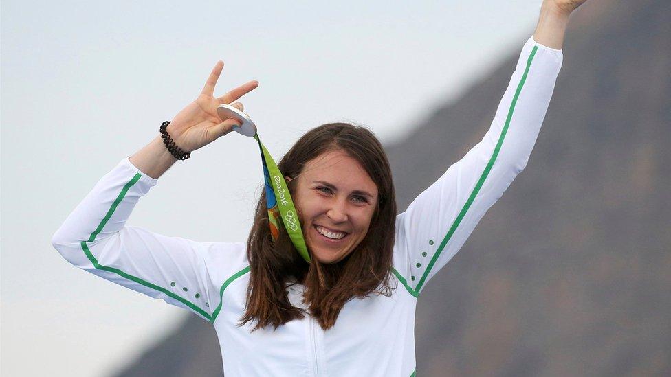 Annalise Murphy