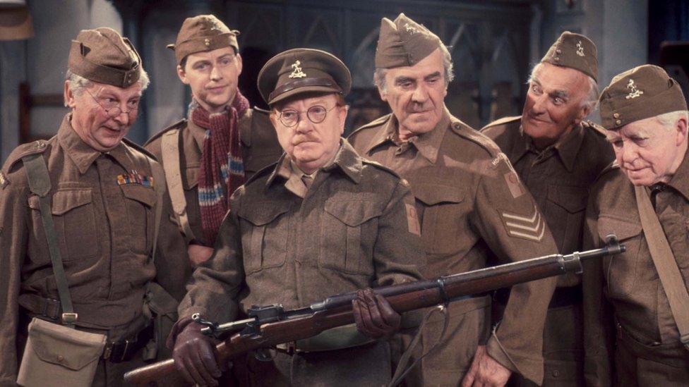 Dad's Army