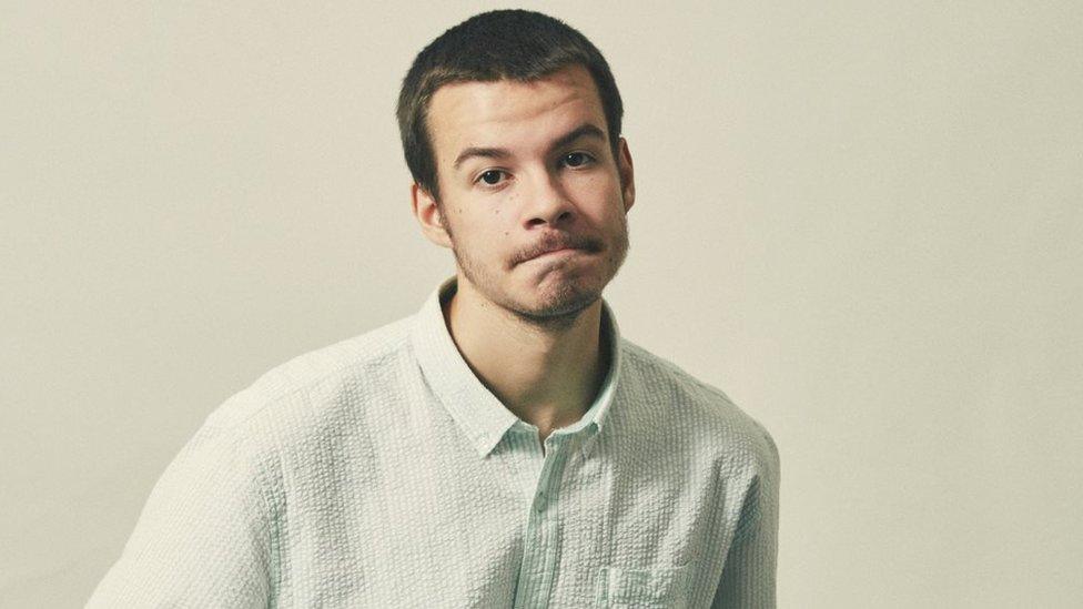 Rex Orange County