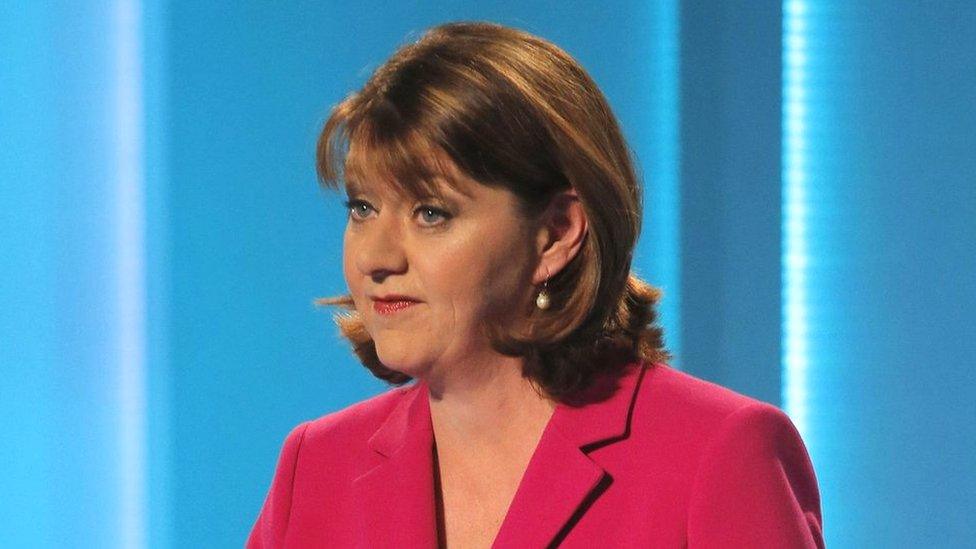 Leanne Wood