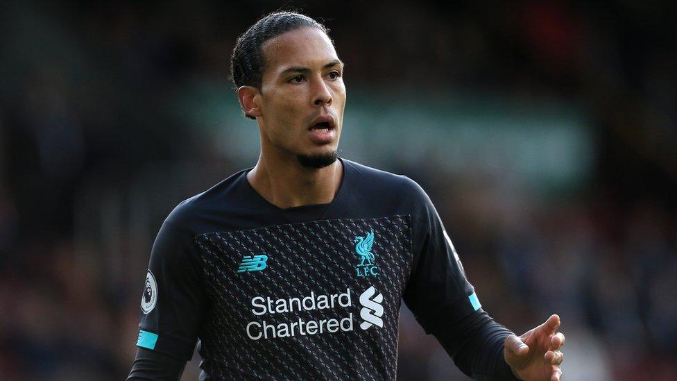 van-dijk.