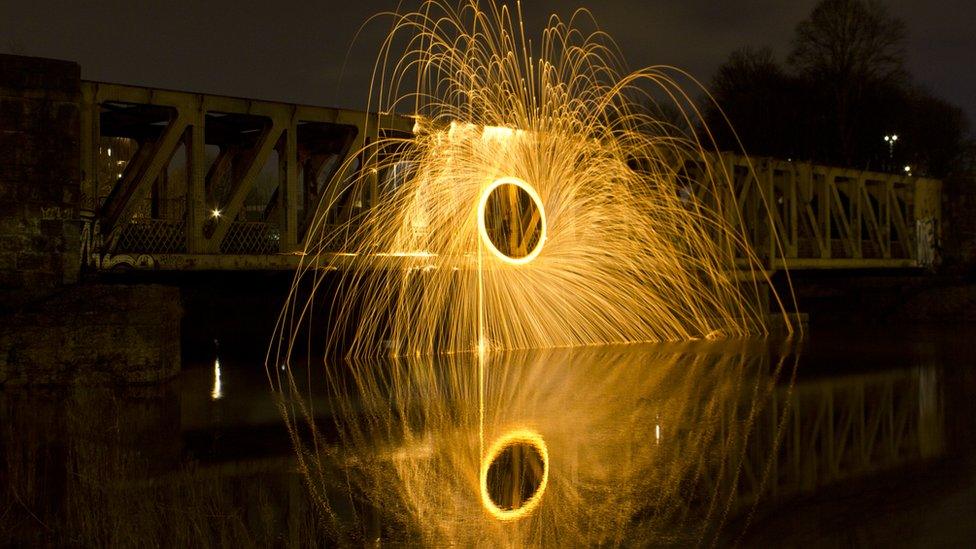 Ashton Bridge, Bristol