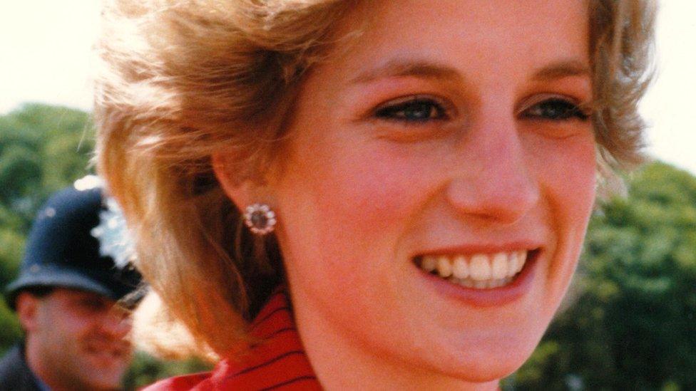 Princess Diana