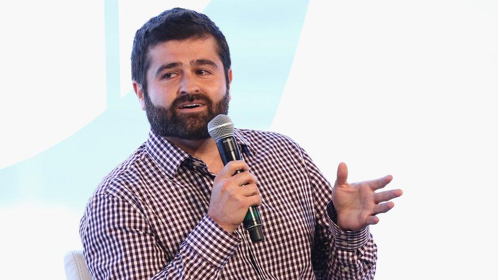 Slava Rubin