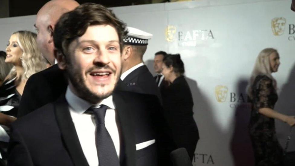 Iwan Rheon