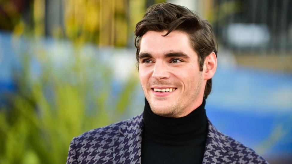 RJ Mitte