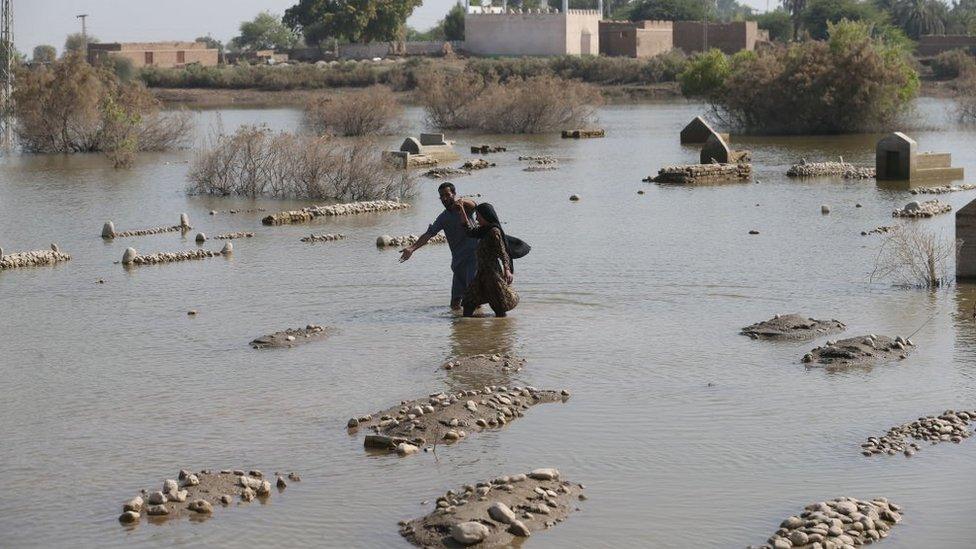 Pakistan