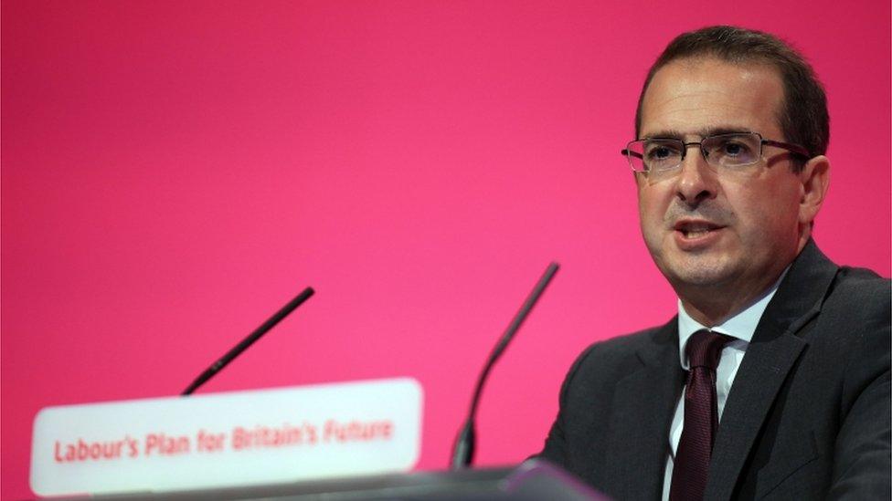 Owen Smith