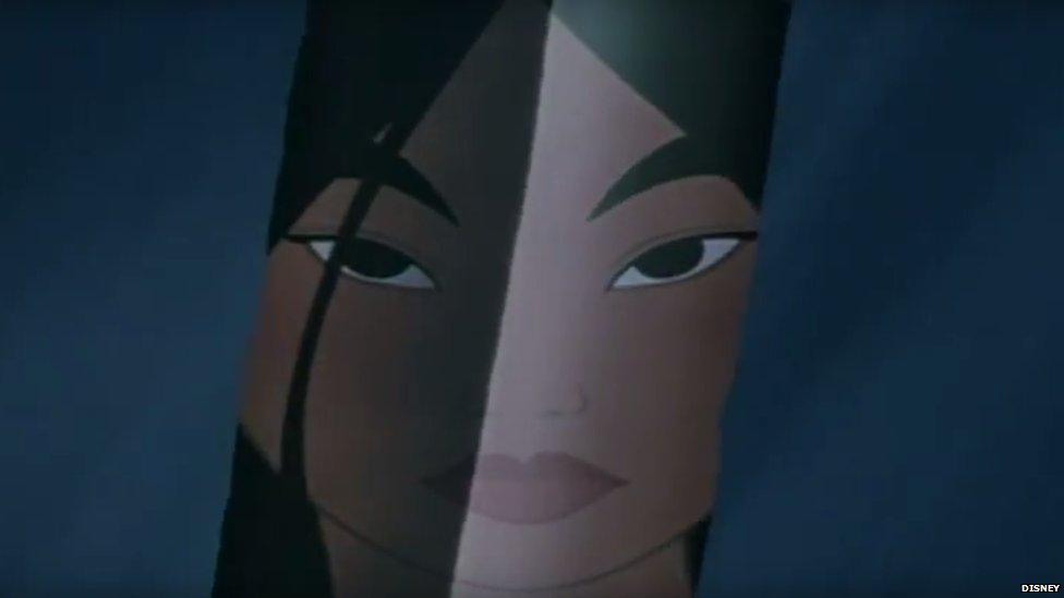 Mulan