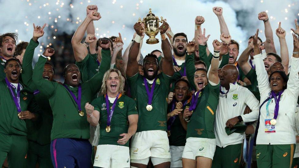 south africa lift trophy