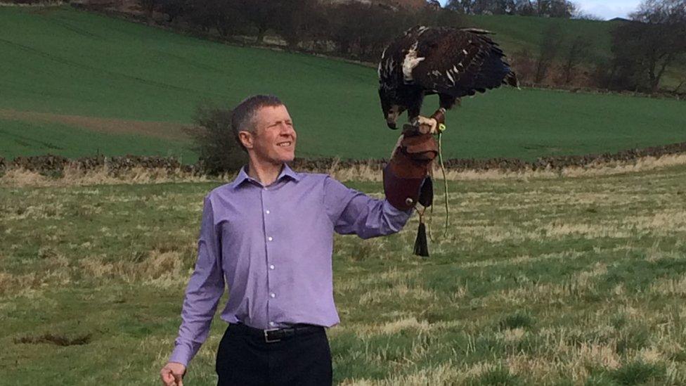 Willie Rennie