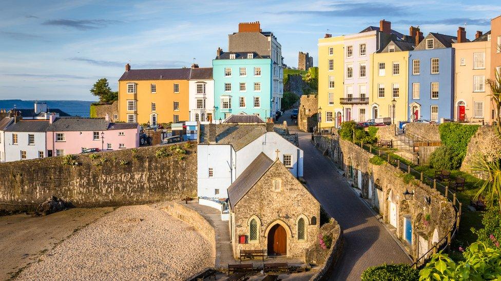 Tenby