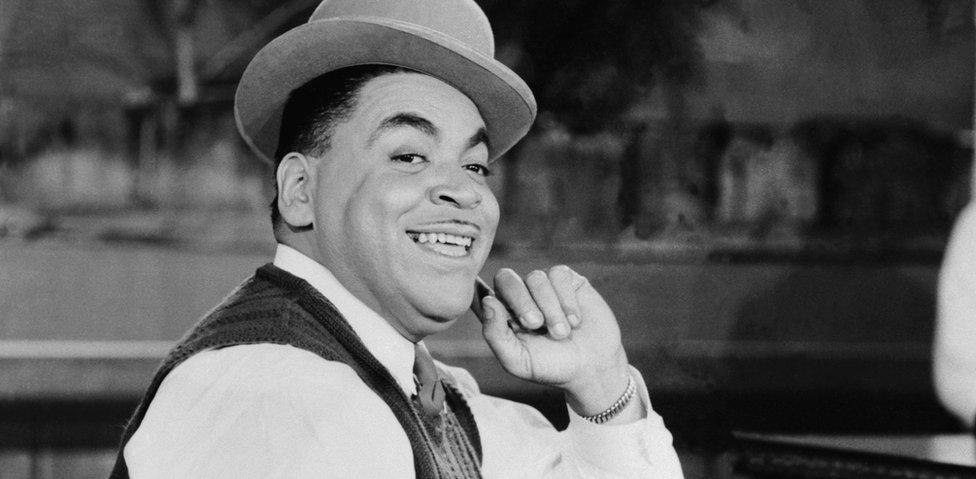 Fats Waller