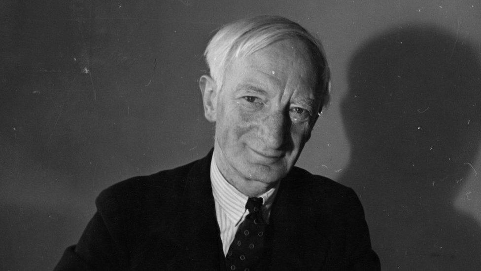 Sir William Beveridge